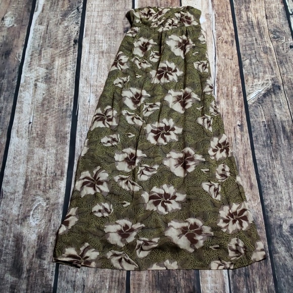 Anthropologie Dresses & Skirts - Edme and esyllte maxi dress